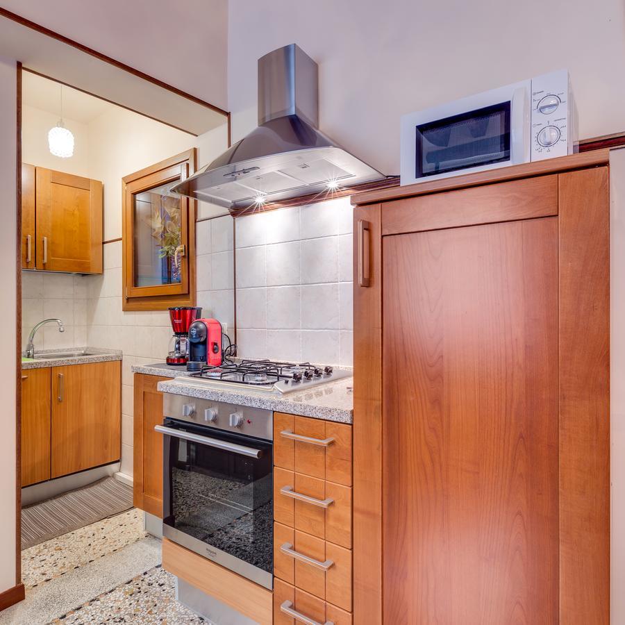 San Moise Luxury Apartment Venecia Exterior foto